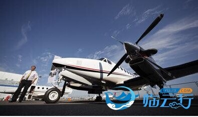 通用航空因飞行而精彩-852 