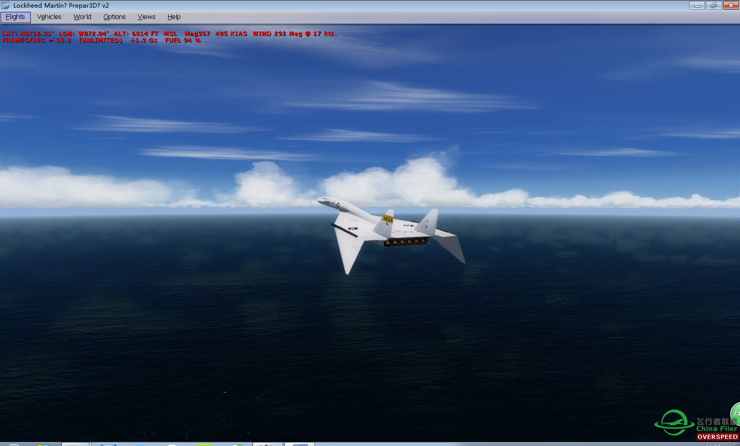 新手求教P3DV2.4版本的插件安装问题-4677 
