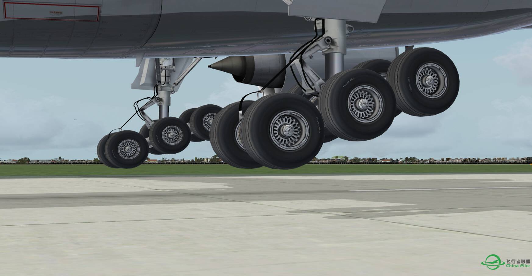TAKEOFF-7868 