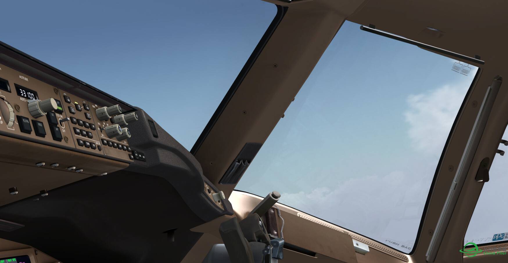 TAKEOFF-9034 