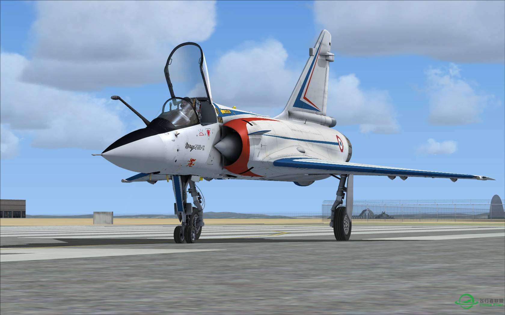 幻影2000美图-9609 