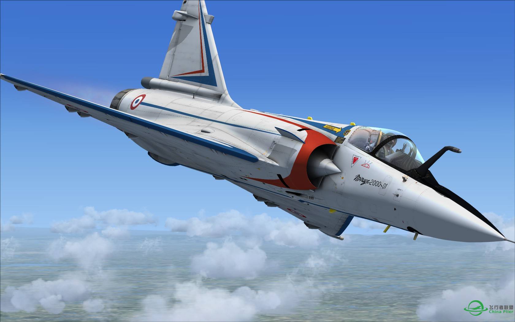 幻影2000美图-2608 