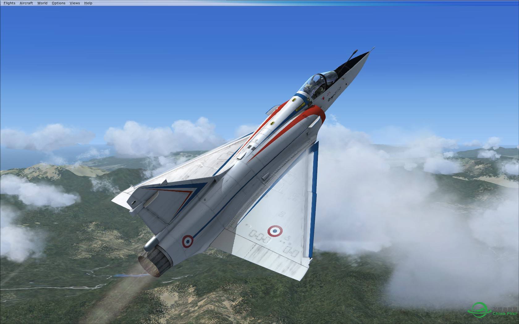 幻影2000美图-2775 