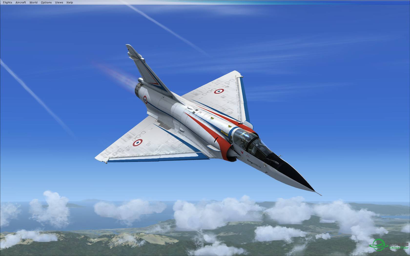 幻影2000美图-2393 