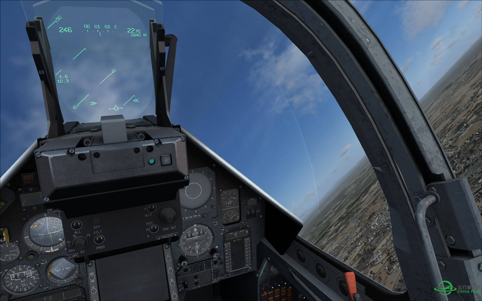 幻影2000美图-128 