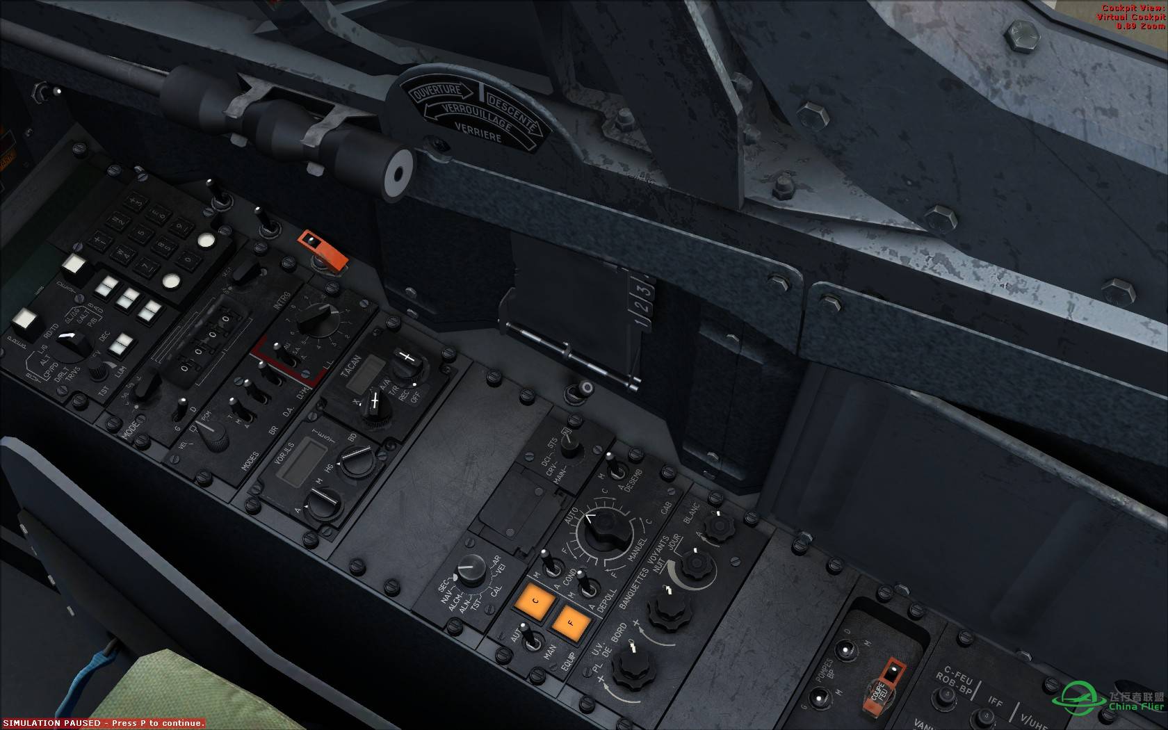 幻影2000美图-3805 