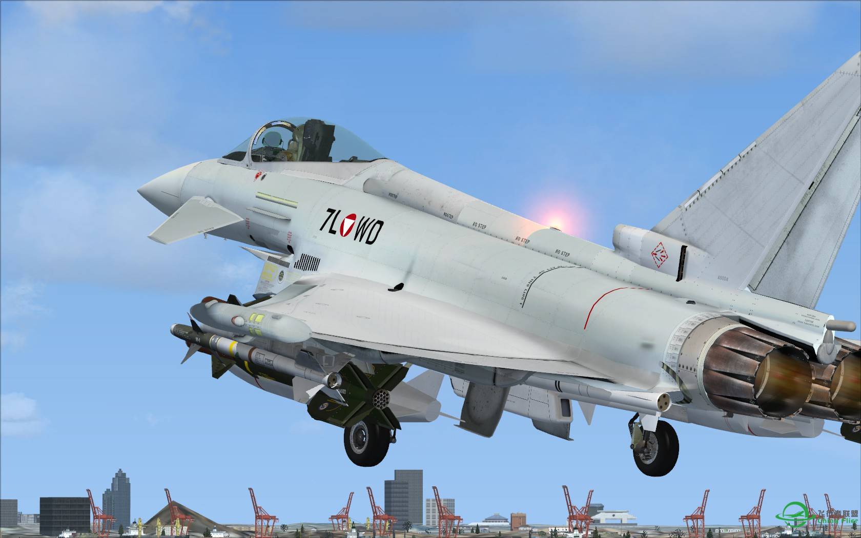 富士山巅台风疾-1452 