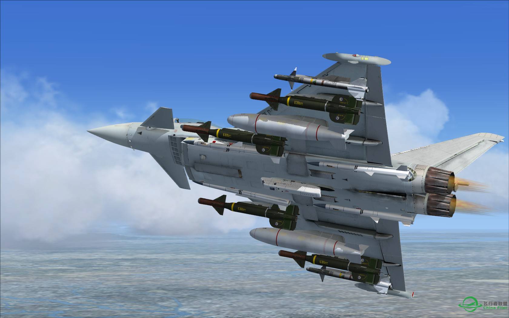 富士山巅台风疾-563 