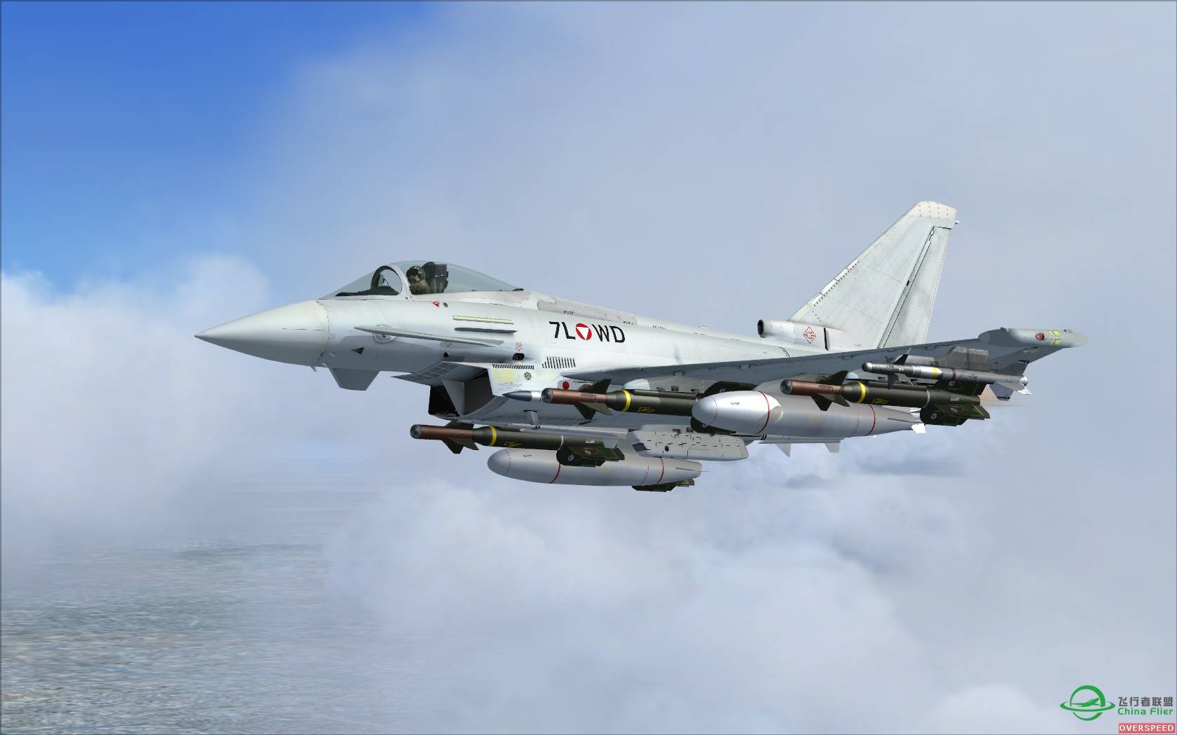 富士山巅台风疾-8945 