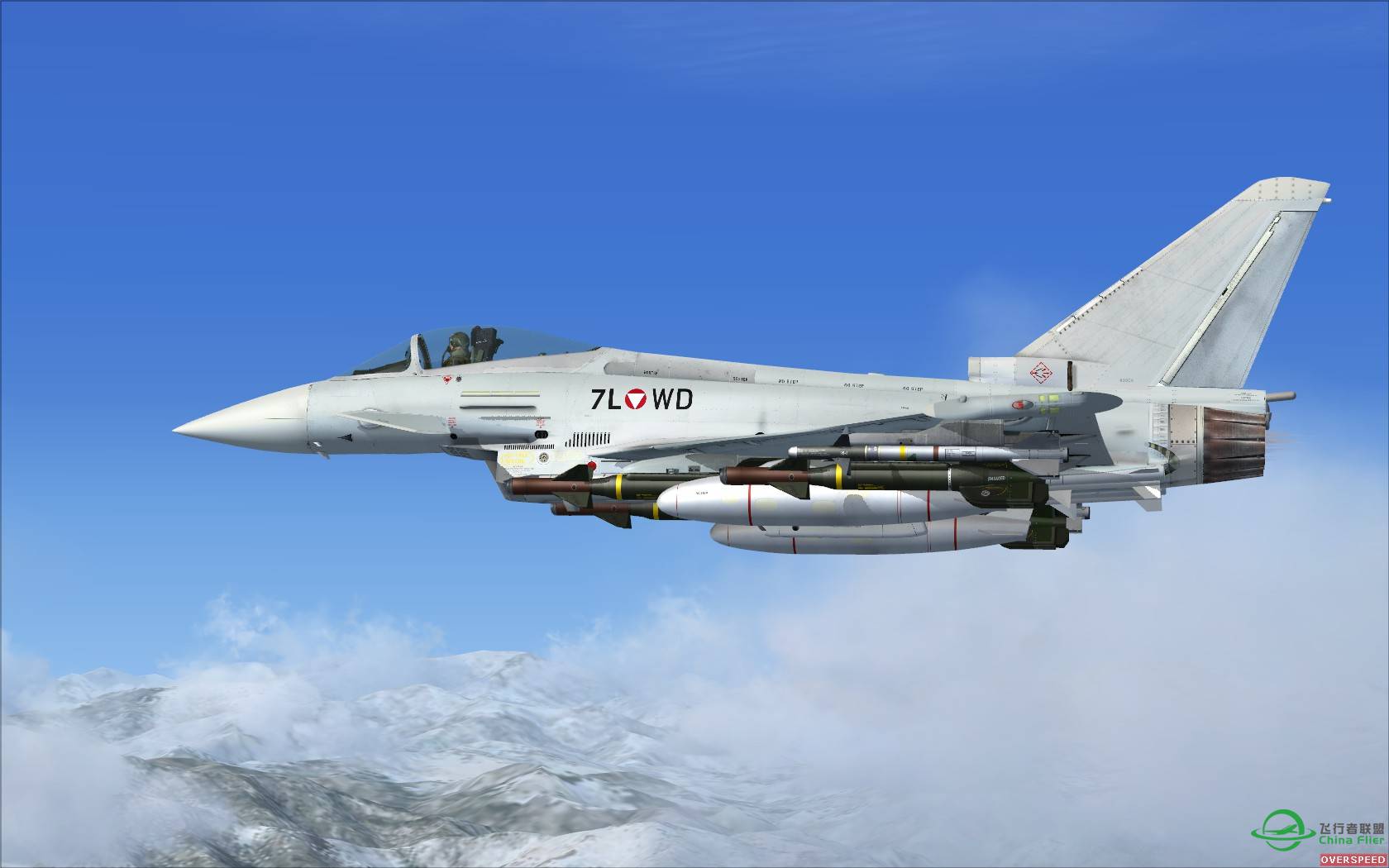 富士山巅台风疾-1492 