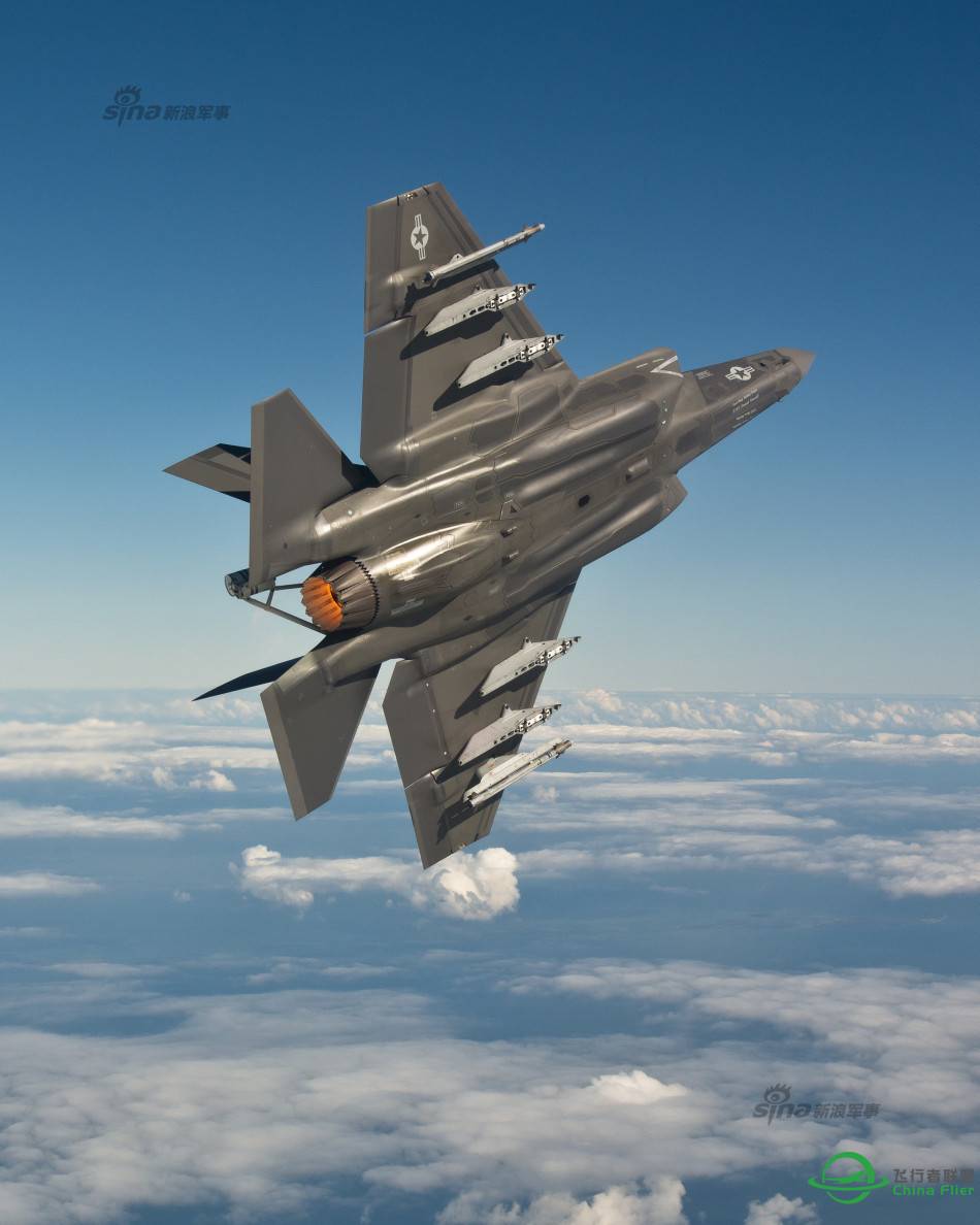 F-35真假难辨-2190 
