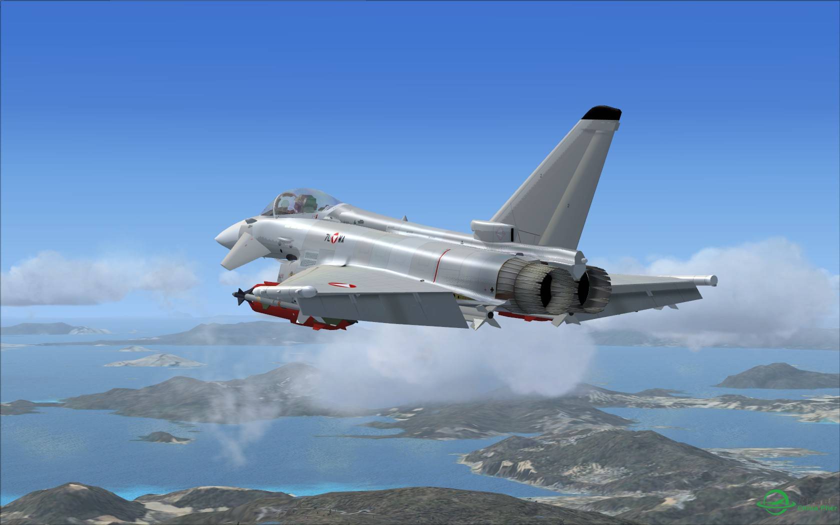 富士山巅台风疾-1031 