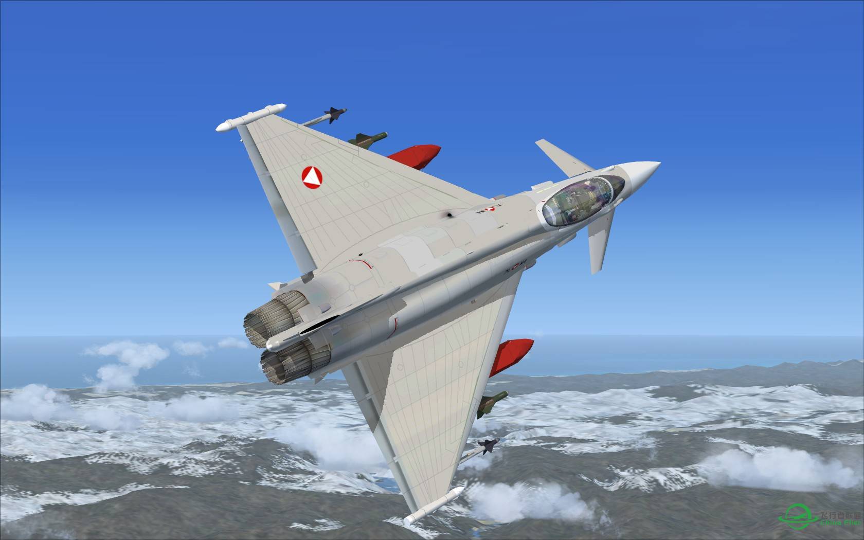 富士山巅台风疾-3667 