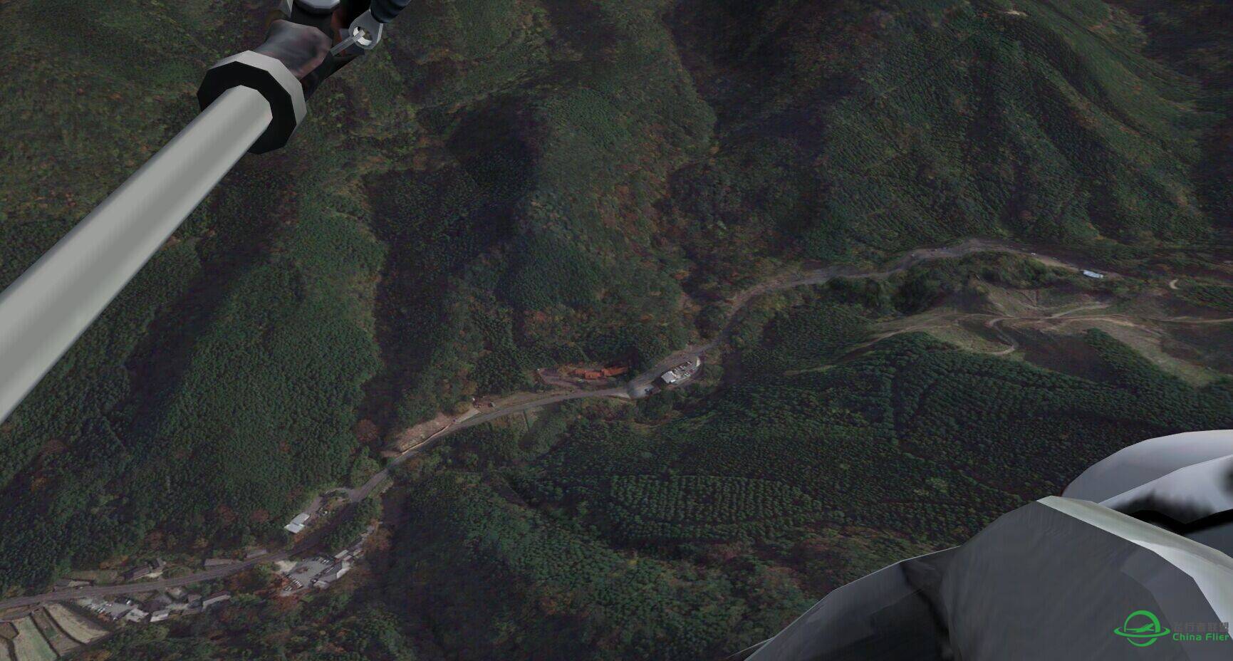 长崎卫星地景-7826 