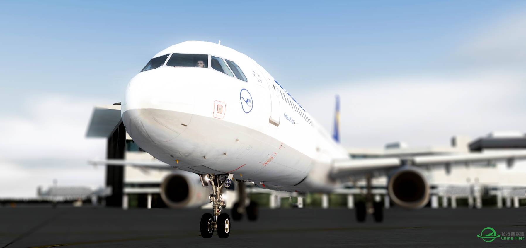 A321的魅力（非原图效果）-6310 