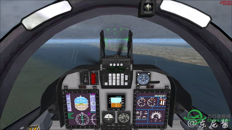 A-29巨嘴鸟教练机ZSSS-ZSPD-ZSNT-ZSSS转场-8112 