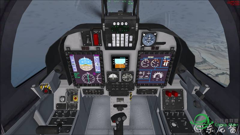 A-29巨嘴鸟教练机ZSSS-ZSPD-ZSNT-ZSSS转场-8411 