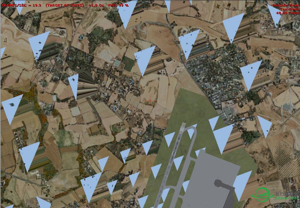 P3D地景问题，求大侠帮助解决-7358 