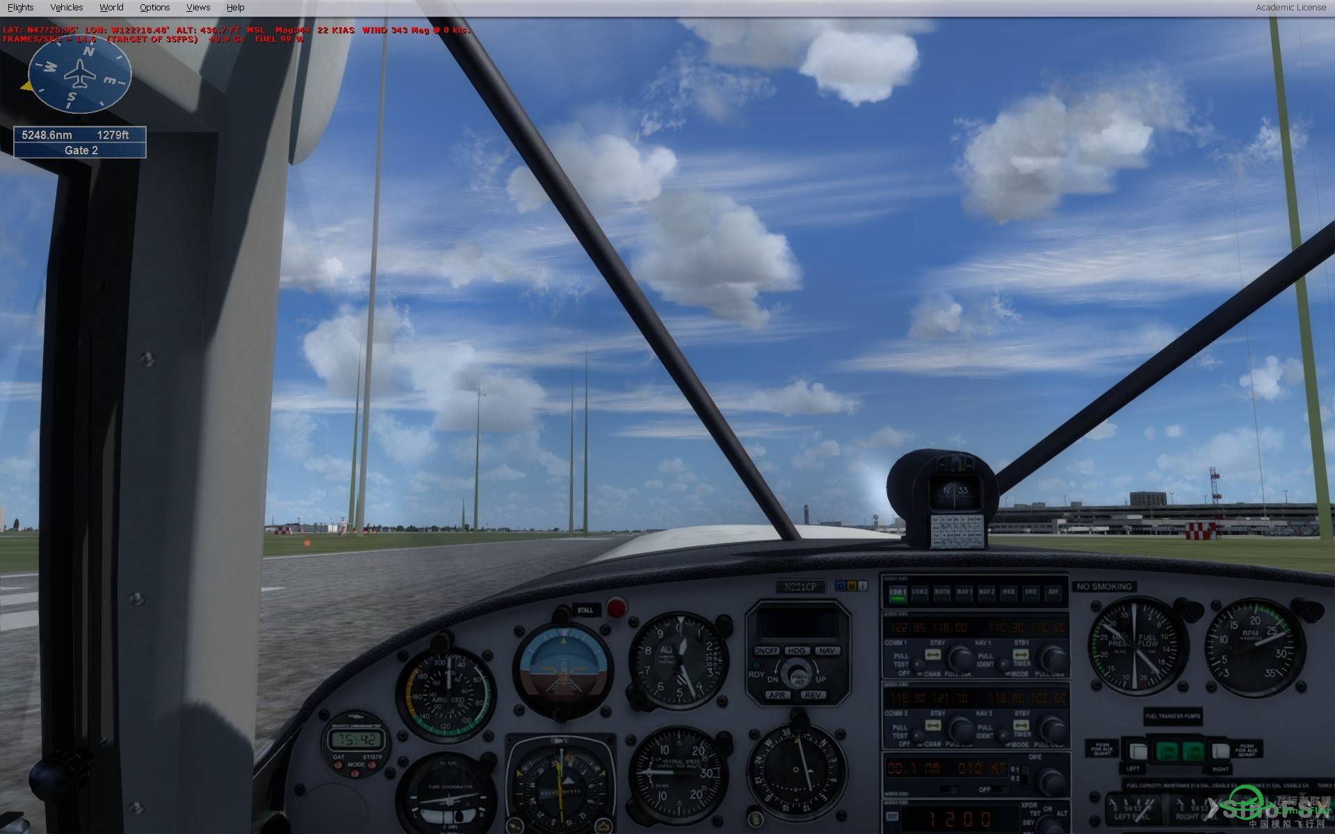 有谁出现过这样的竖条闪烁吗？-4197 