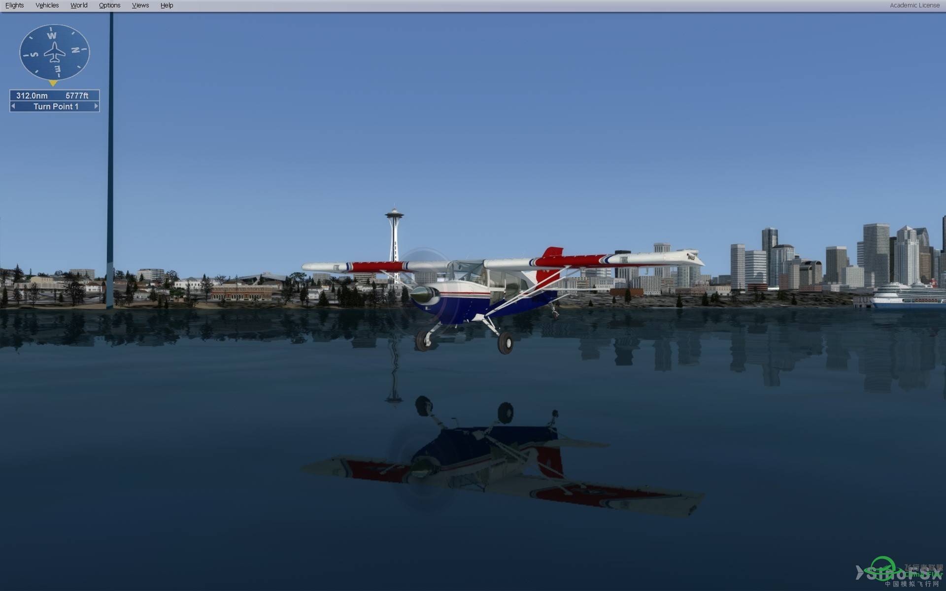 有谁出现过这样的竖条闪烁吗？-4738 