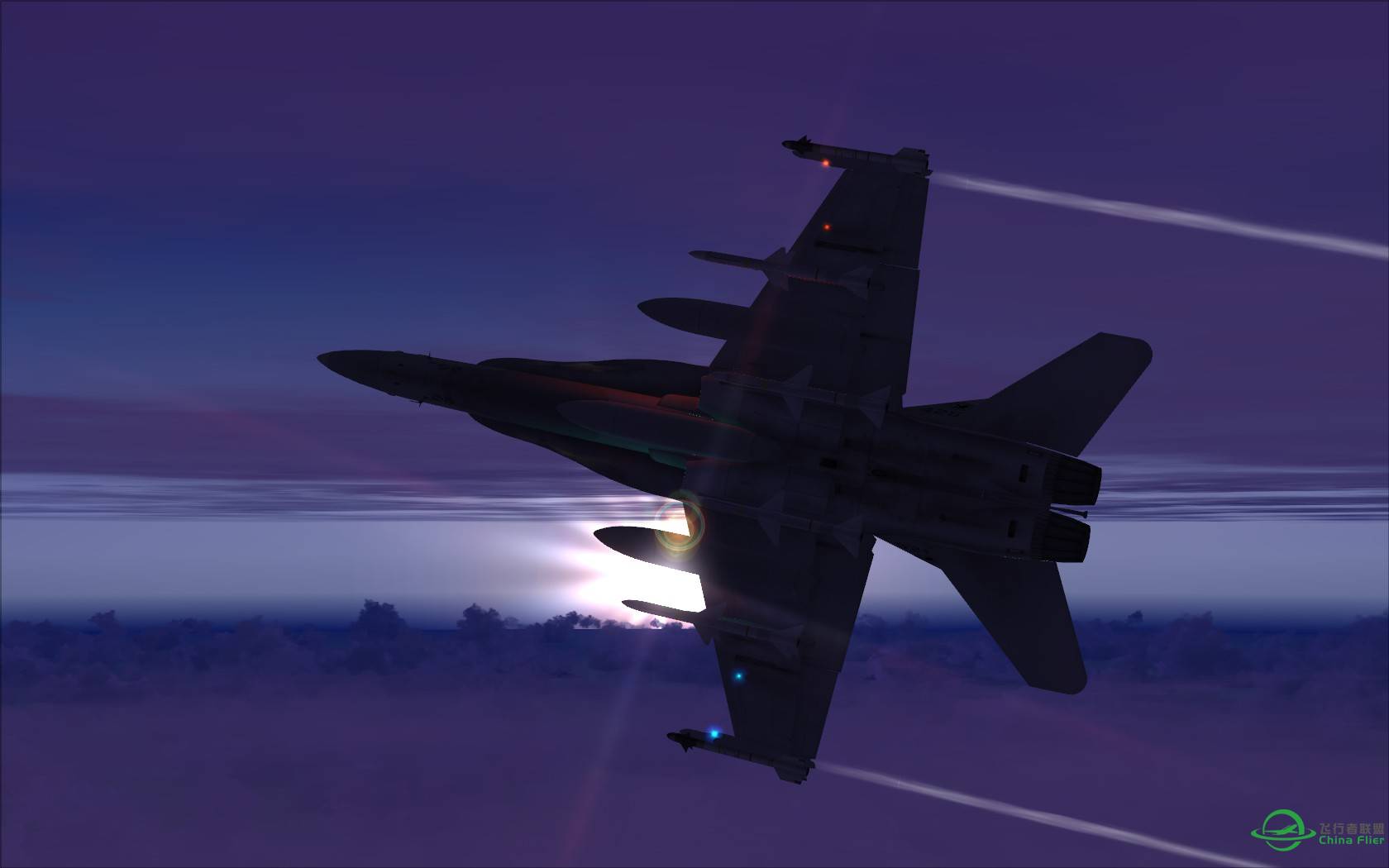 继续试验 REX, 换个机模-2022 