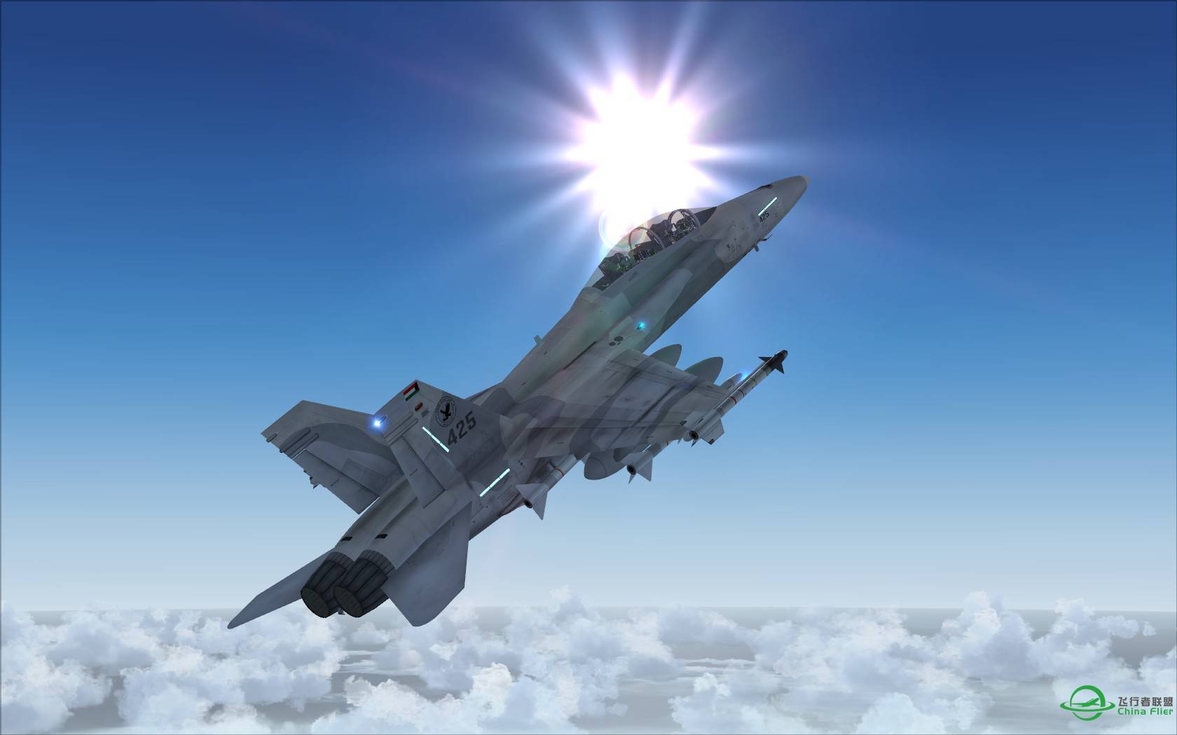 继续试验 REX, 换个机模-2142 