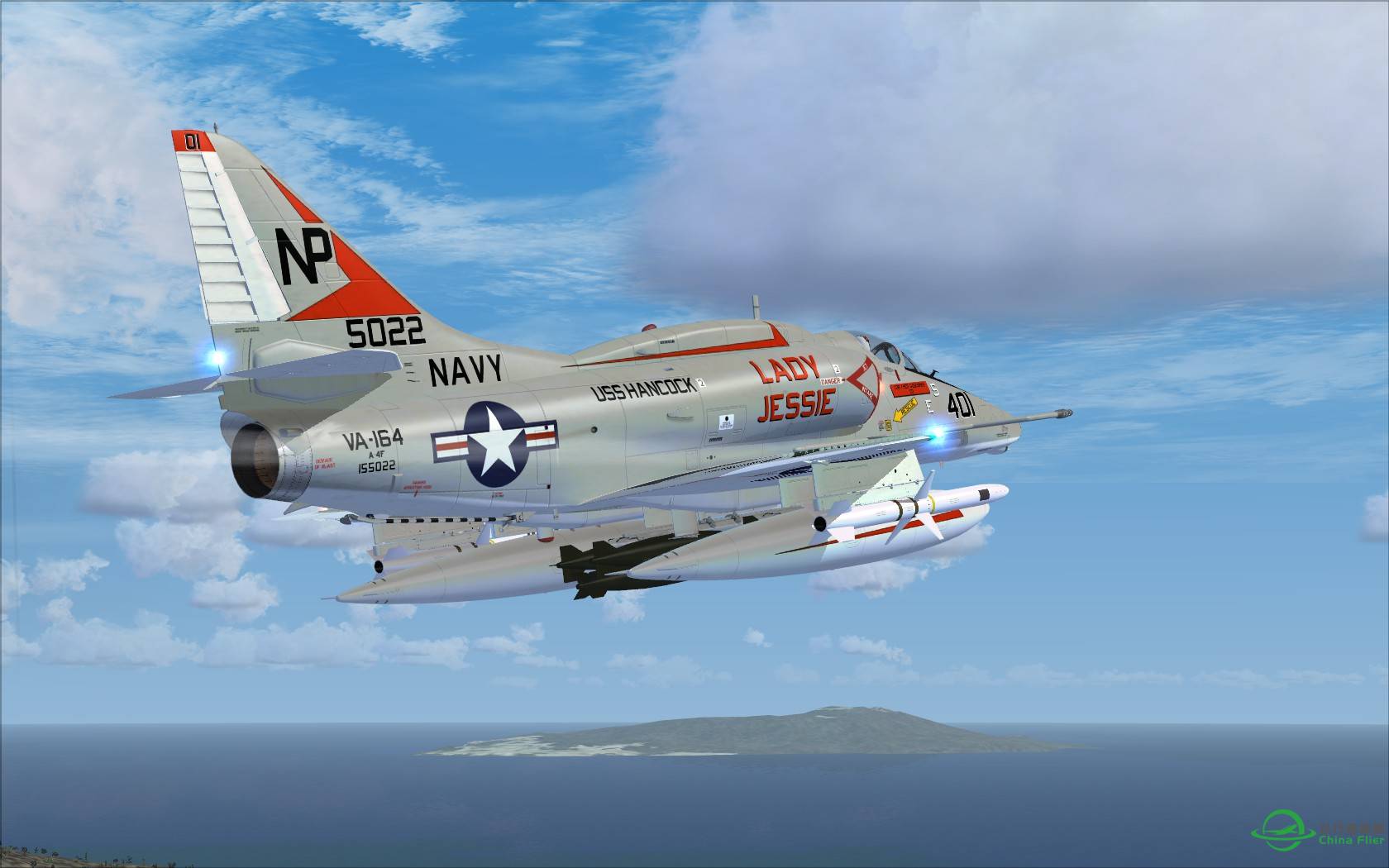 鹰击富士擒苍龙-4803 