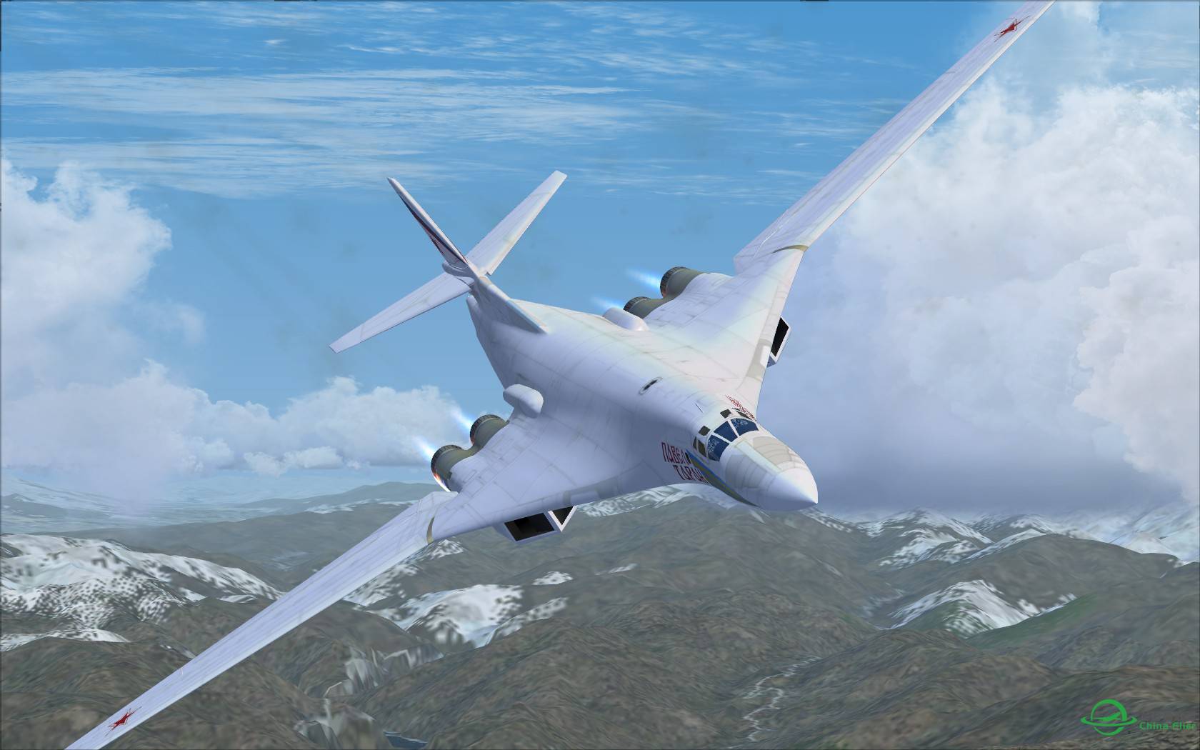 大鹏展翅海盗旗-8972 