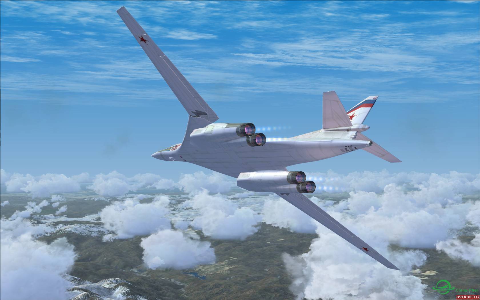 大鹏展翅海盗旗-5149 