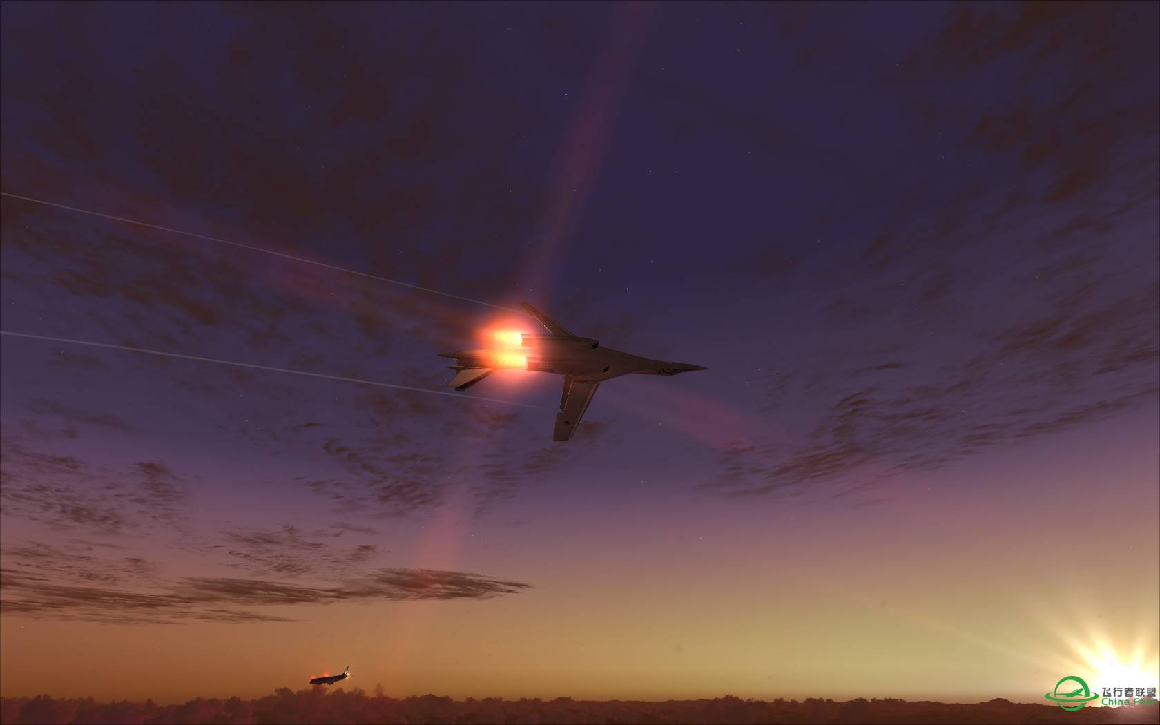 大鹏展翅海盗旗-6967 