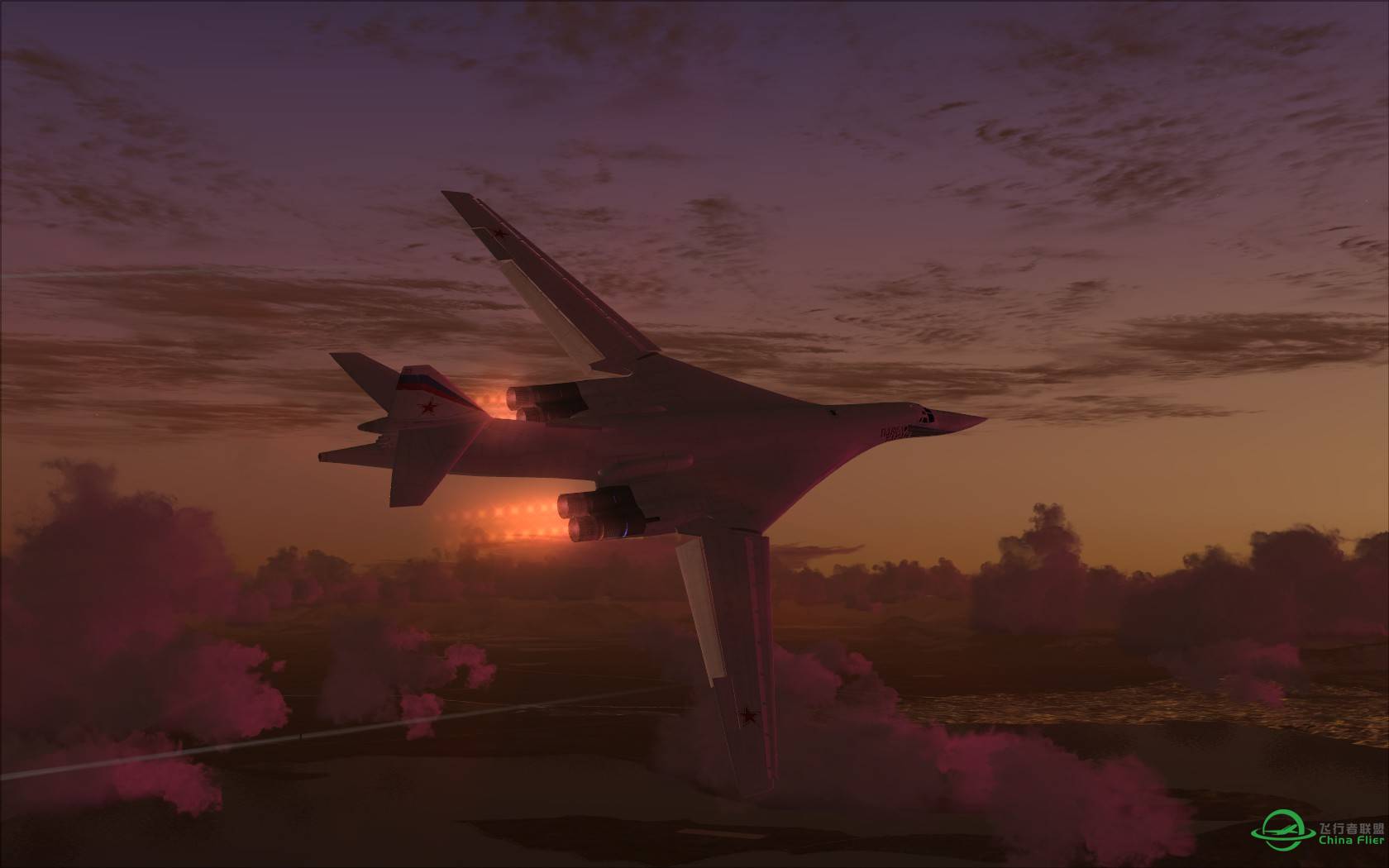 大鹏展翅海盗旗-6307 