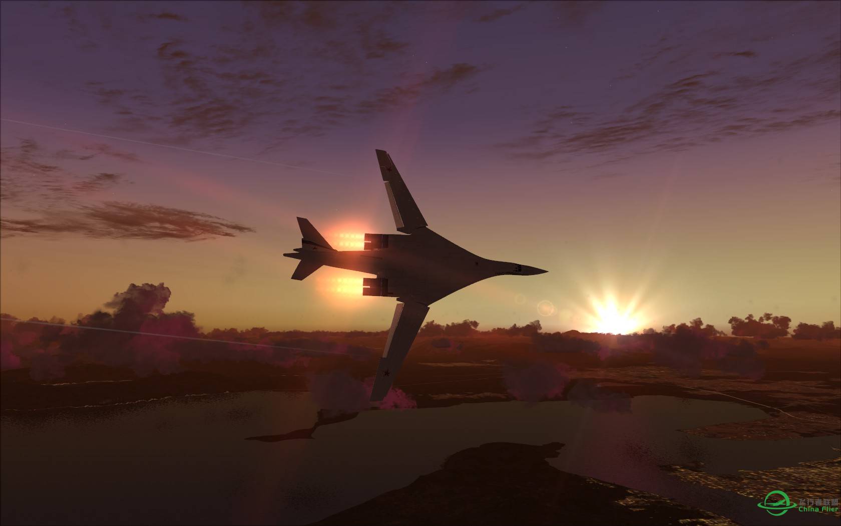 大鹏展翅海盗旗-8506 