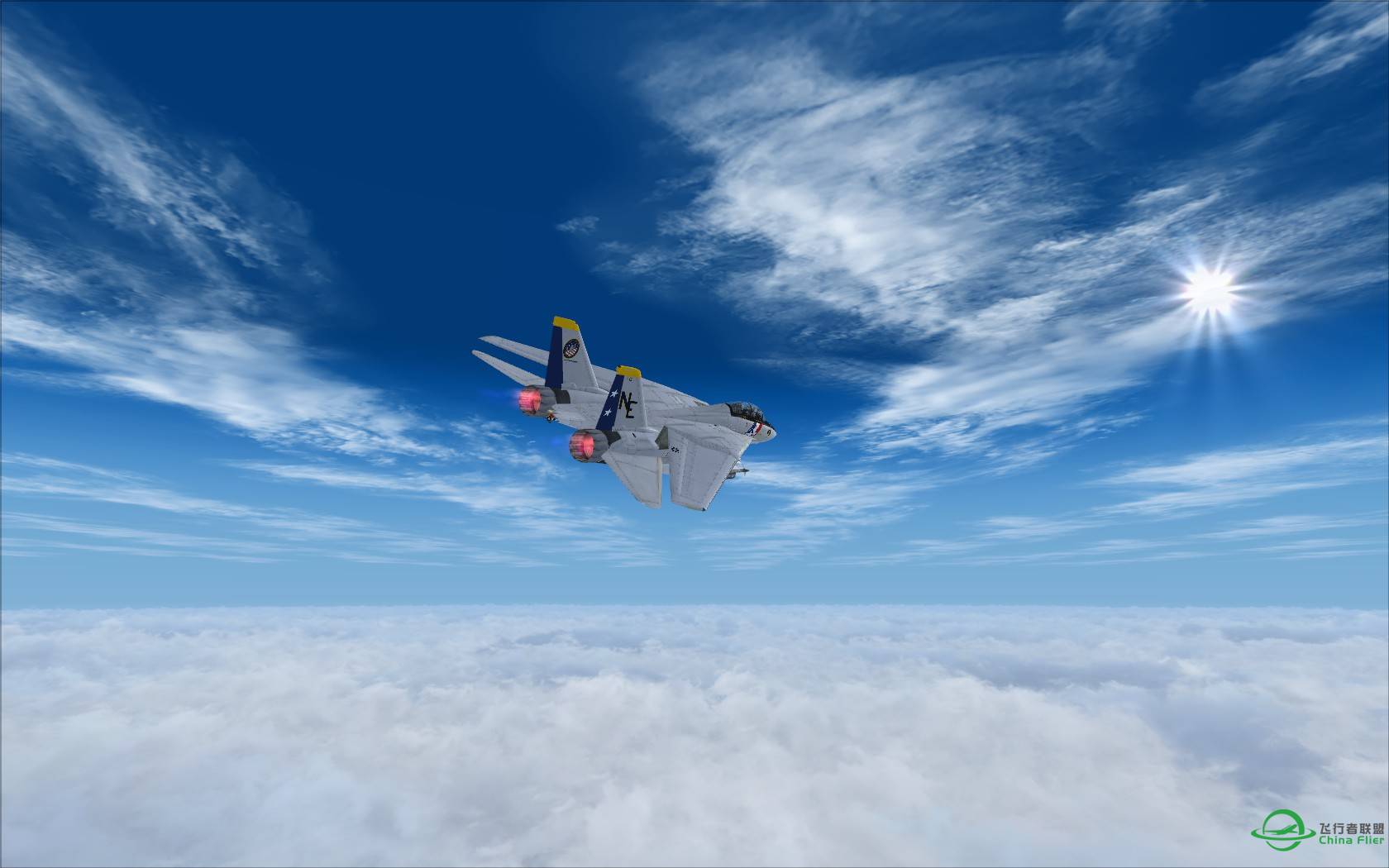 再来REX天空-7948 