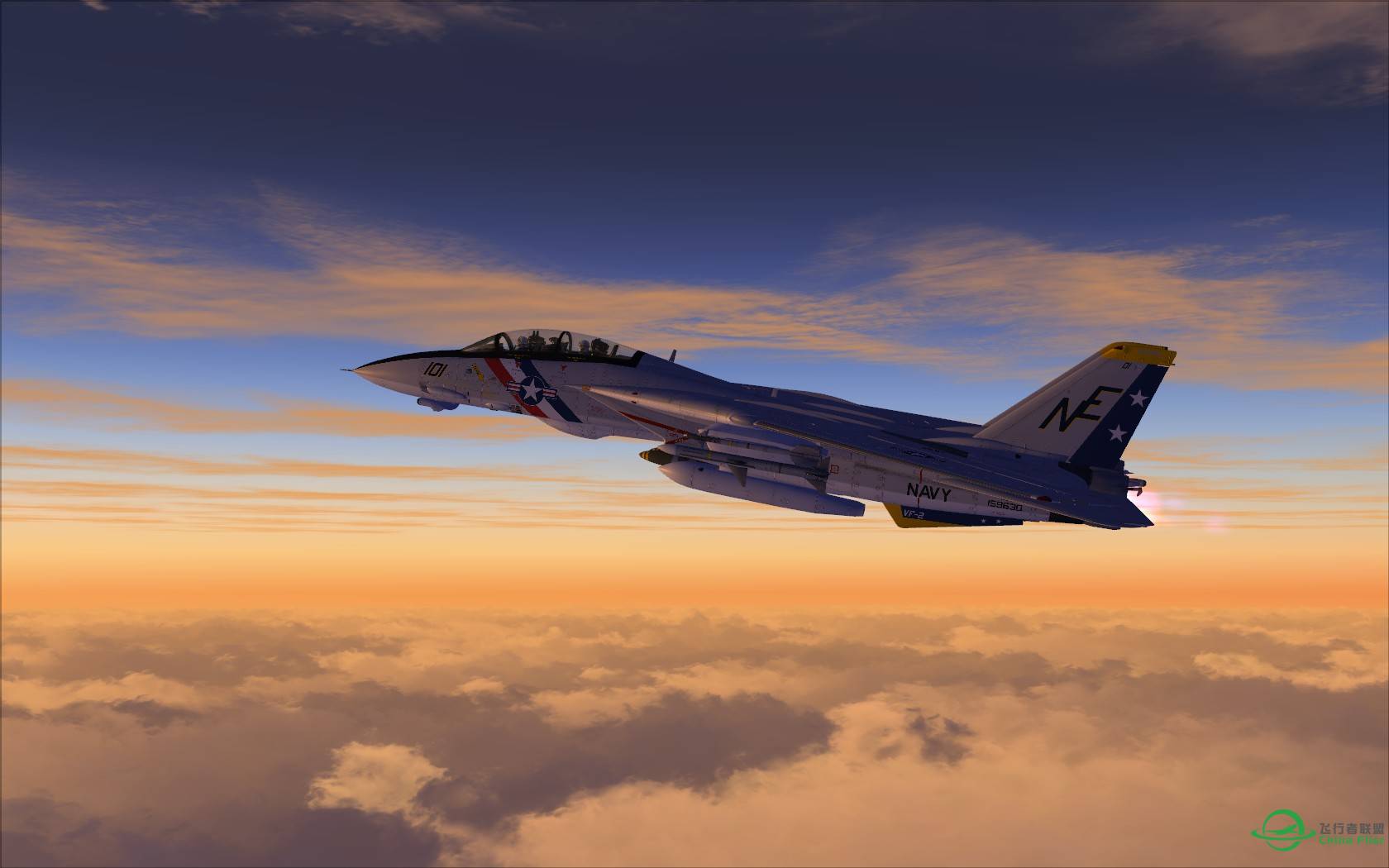 再来REX天空-6198 