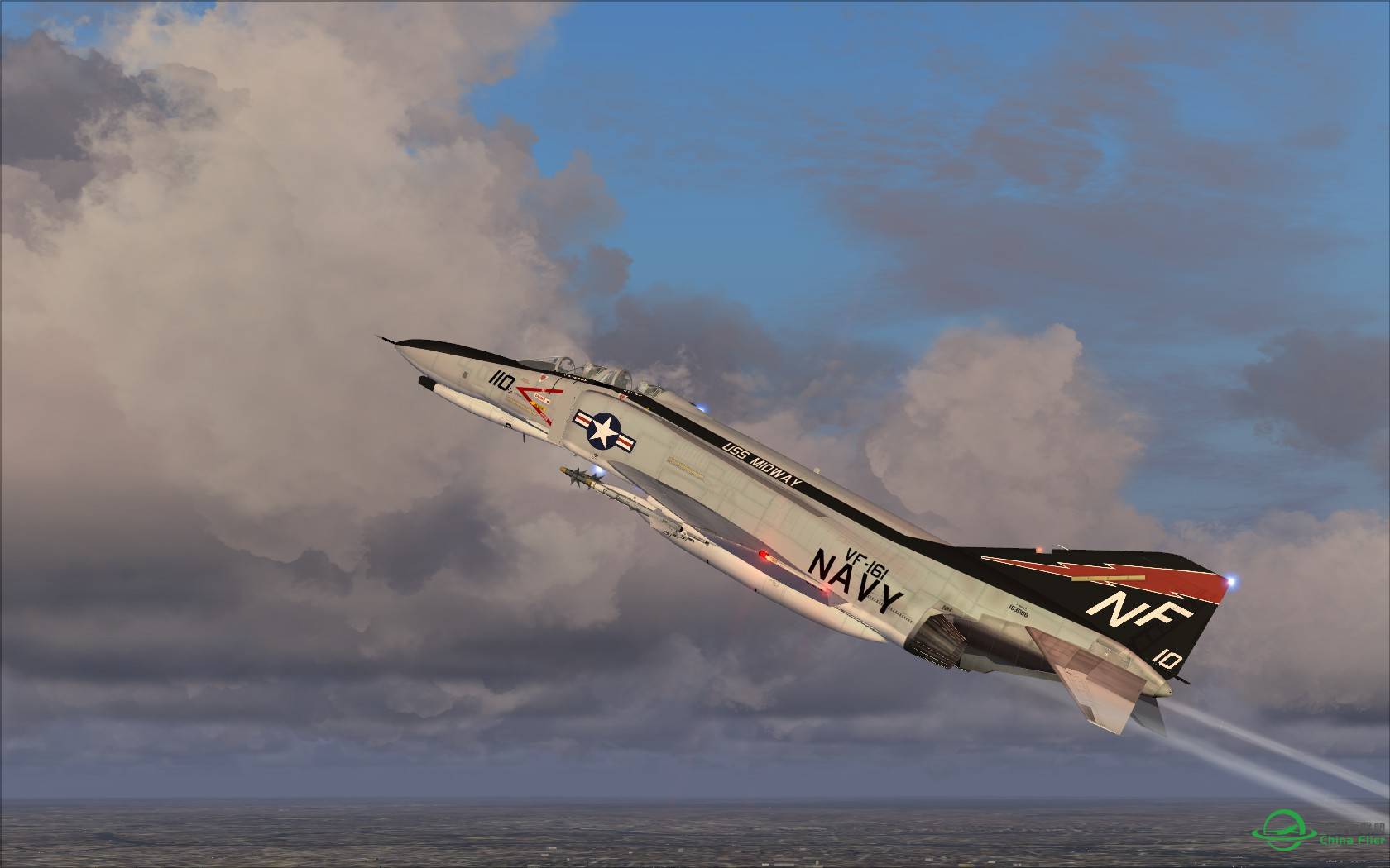 薄暮时分出击-513 