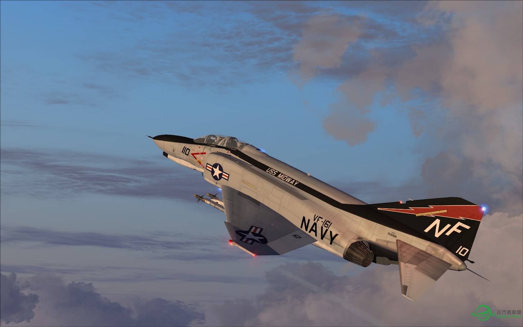 薄暮时分出击-608 