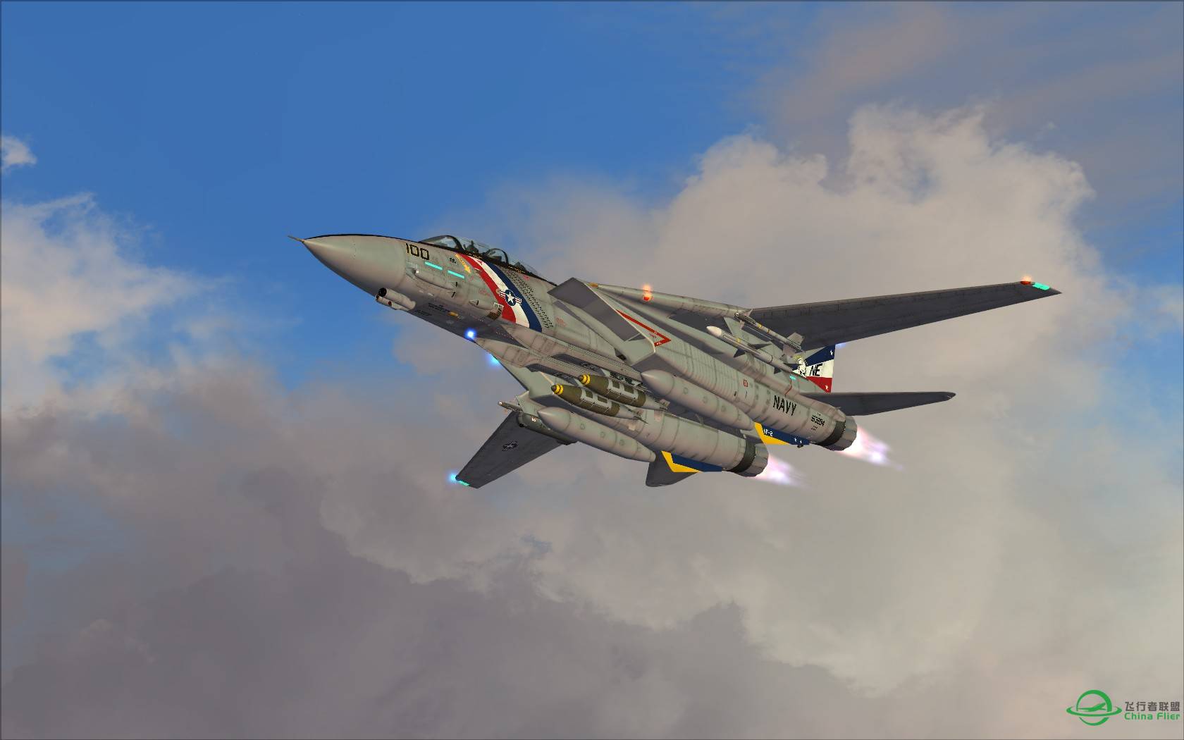 壮志凌云Top Gun-9465 