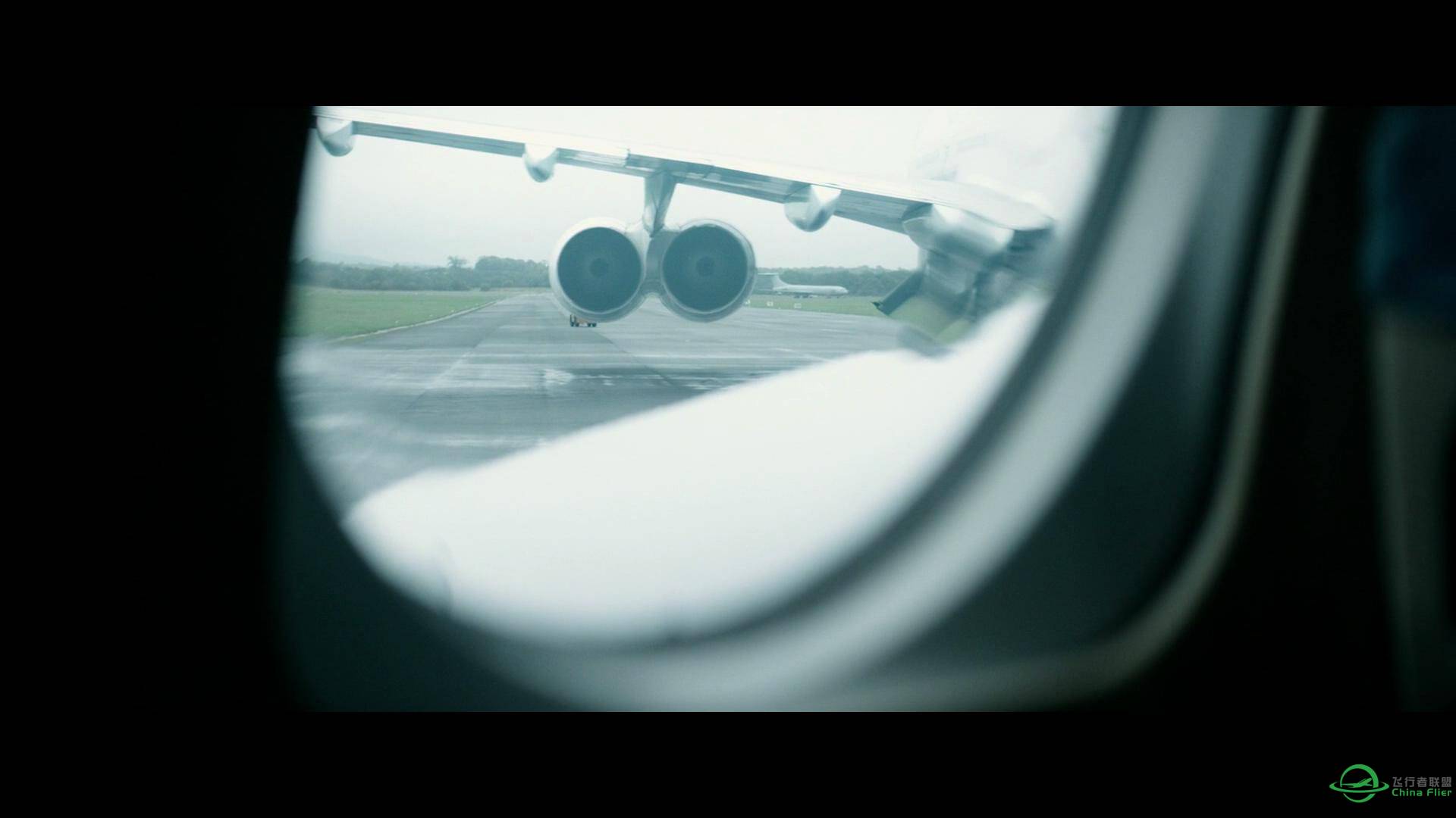 大家看看这是什么飞机。。。-3821 