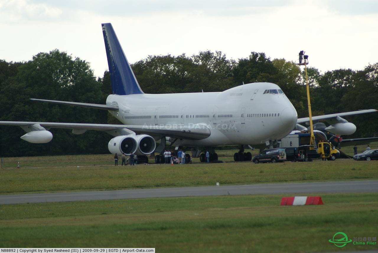 大家看看这是什么飞机。。。-5610 