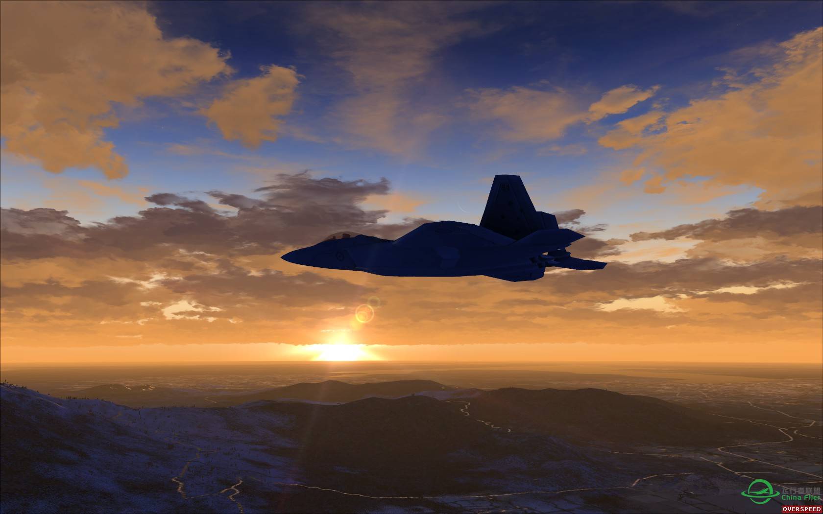 猛禽的黎明黄昏与白昼-8101 