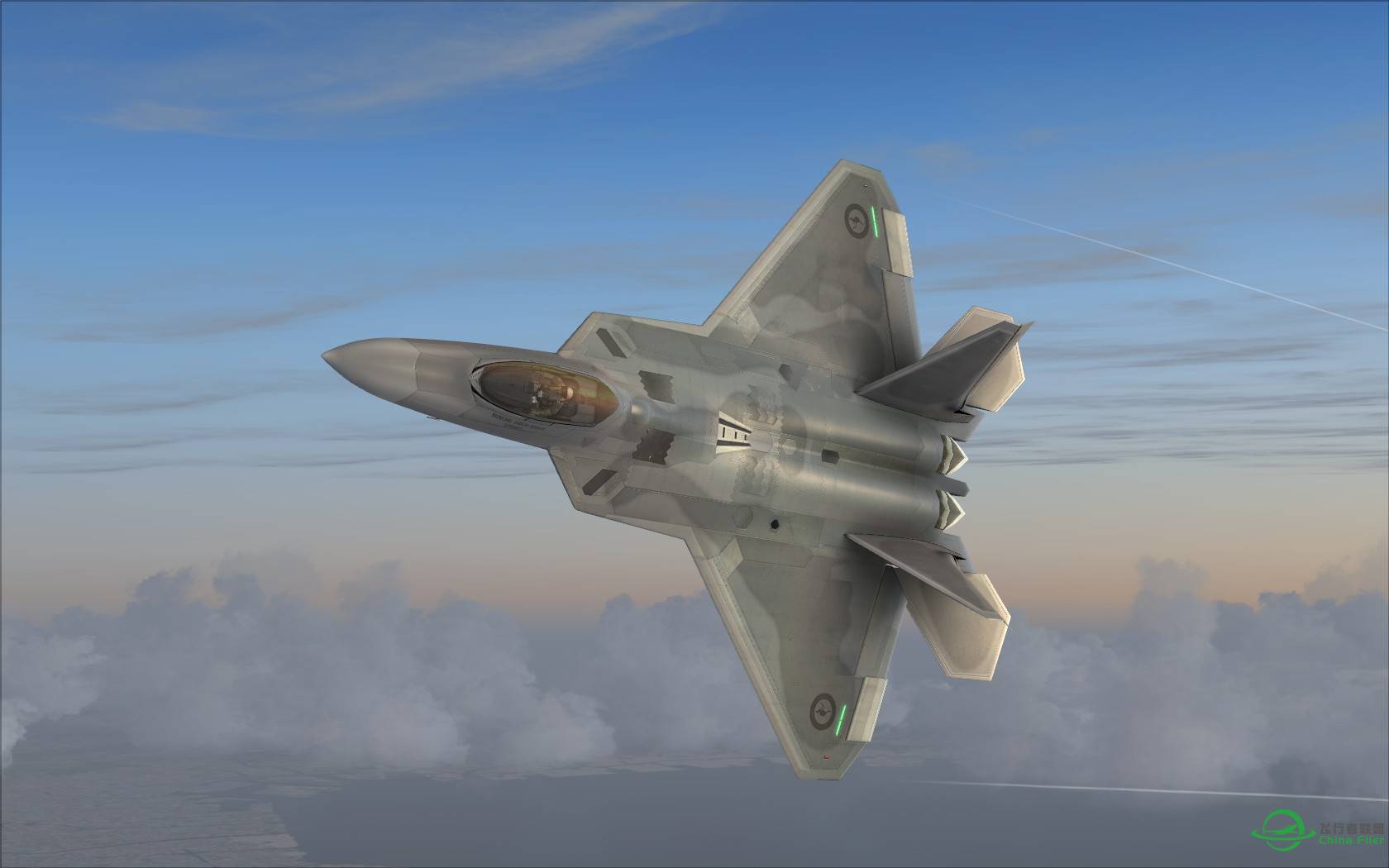 猛禽的黎明黄昏与白昼-122 