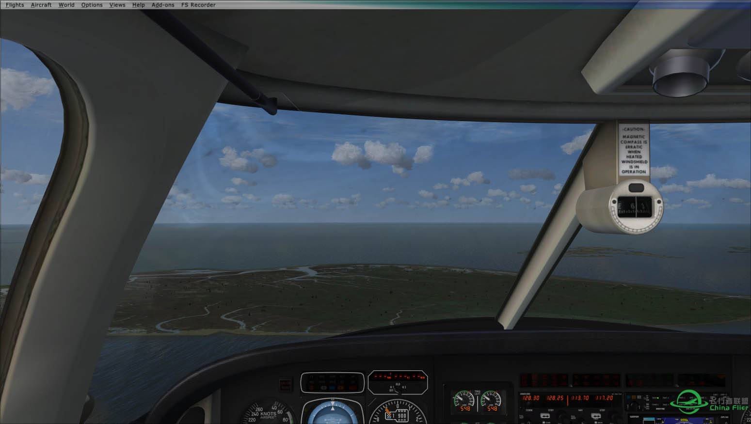 上海长兴岛地景后续版正加紧工作-3832 