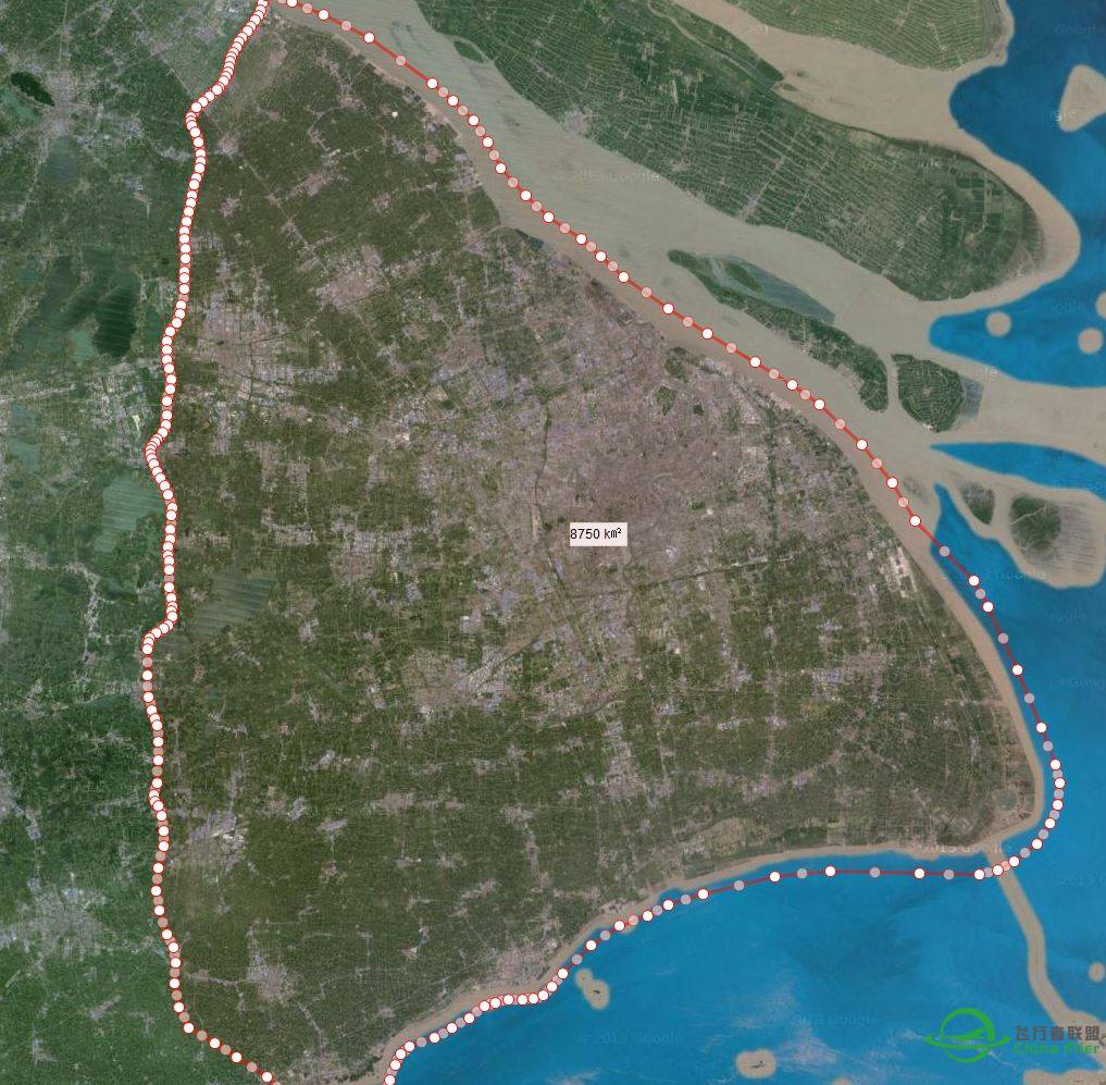 上海长兴岛地景后续版正加紧工作-6846 