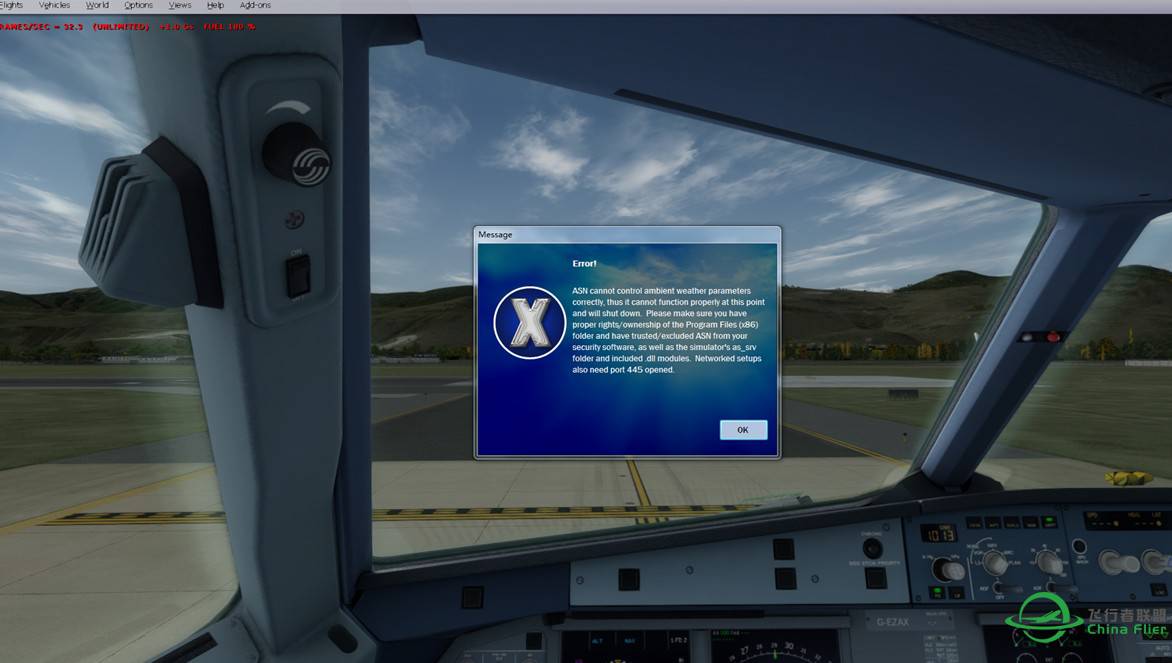 P3D问题多多呀 ASN的问题各种方法都试过了-3979 
