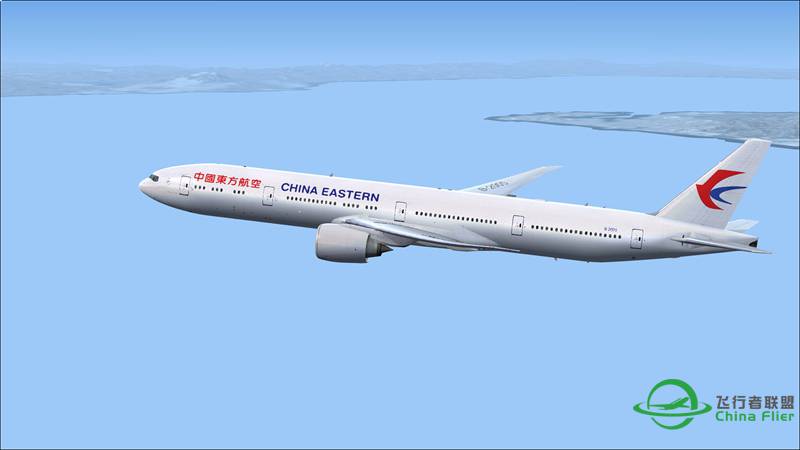 自行试飞RJCC—RJAA，期待论坛活动-3886 
