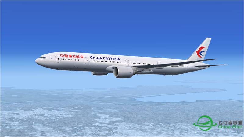 自行试飞RJCC—RJAA，期待论坛活动-1093 