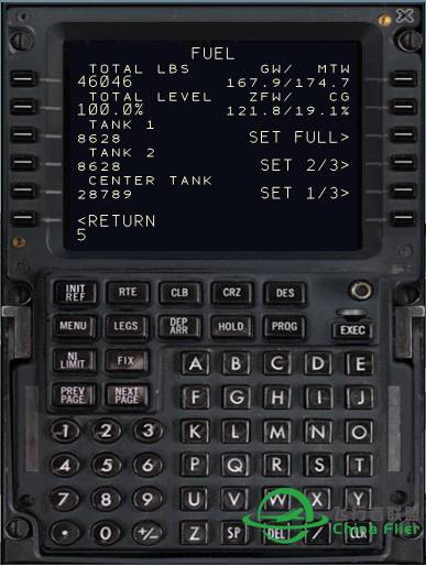 P3D下PMDG的机模有没有按钮反应慢的问题呢？-5685 