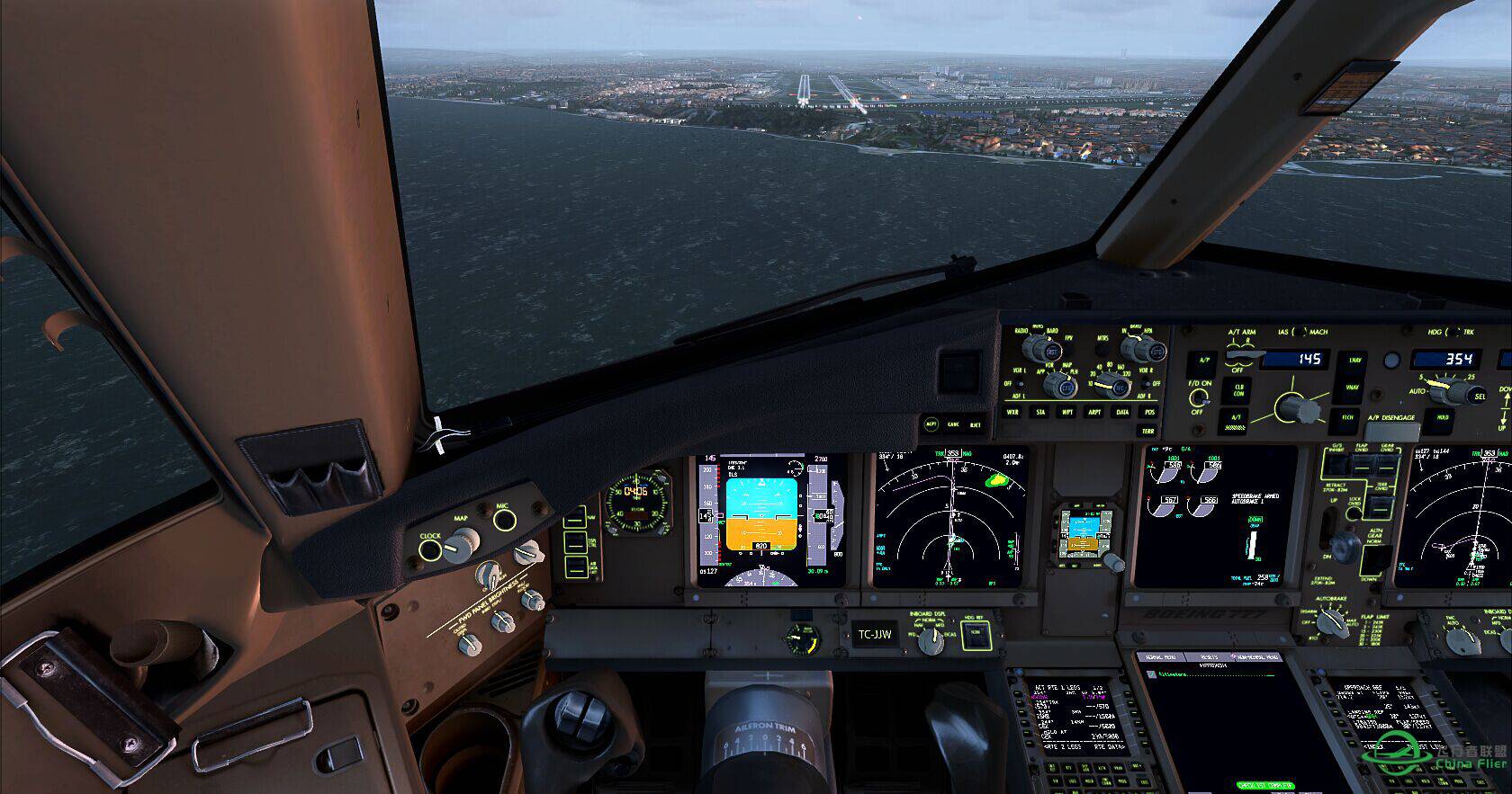 里约热内卢-伊斯坦布尔【刷新远程记录】-5304 