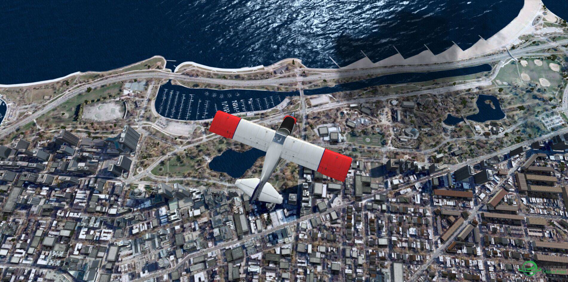 芝加哥地景-9431 