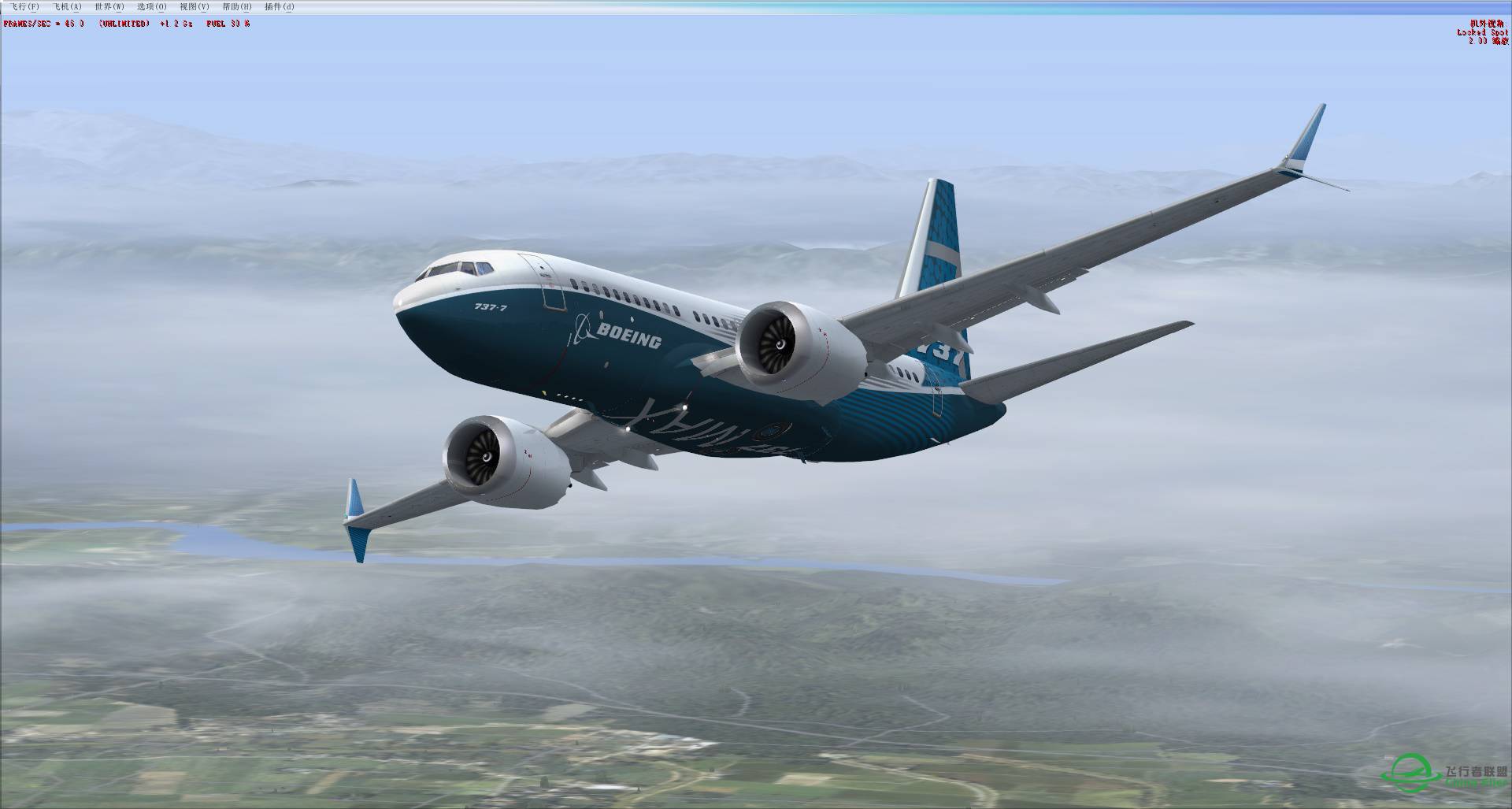 一切为了折腾-3913 